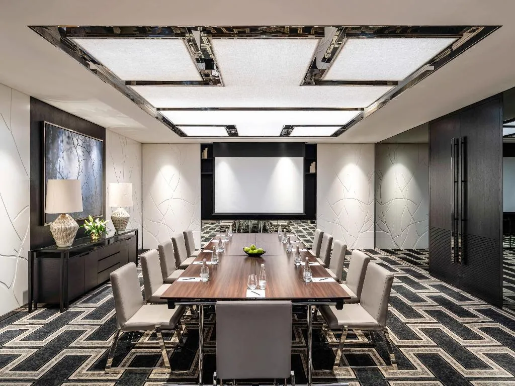 Conferences, Pullman Dubai Downtown, Dubai
