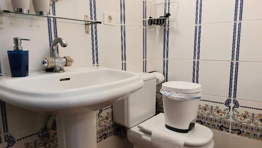 APARTMENT STANDARD Room, Apartamentos Monasterio de San Antonio Only Adults, Tenerife