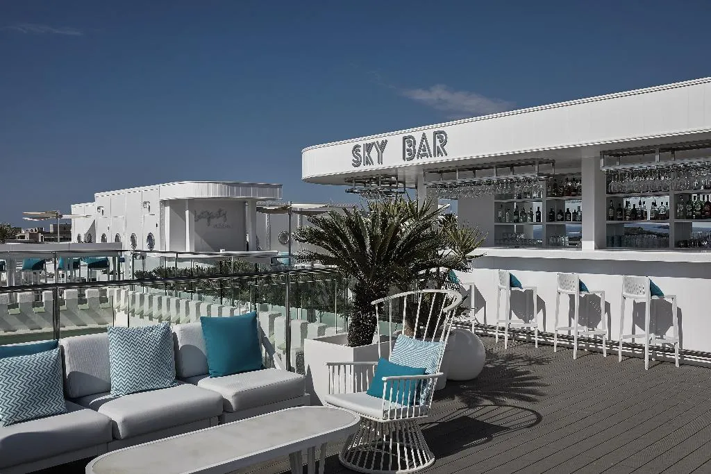 Bar, MiM Ibiza by Melia Collection, Ibiza