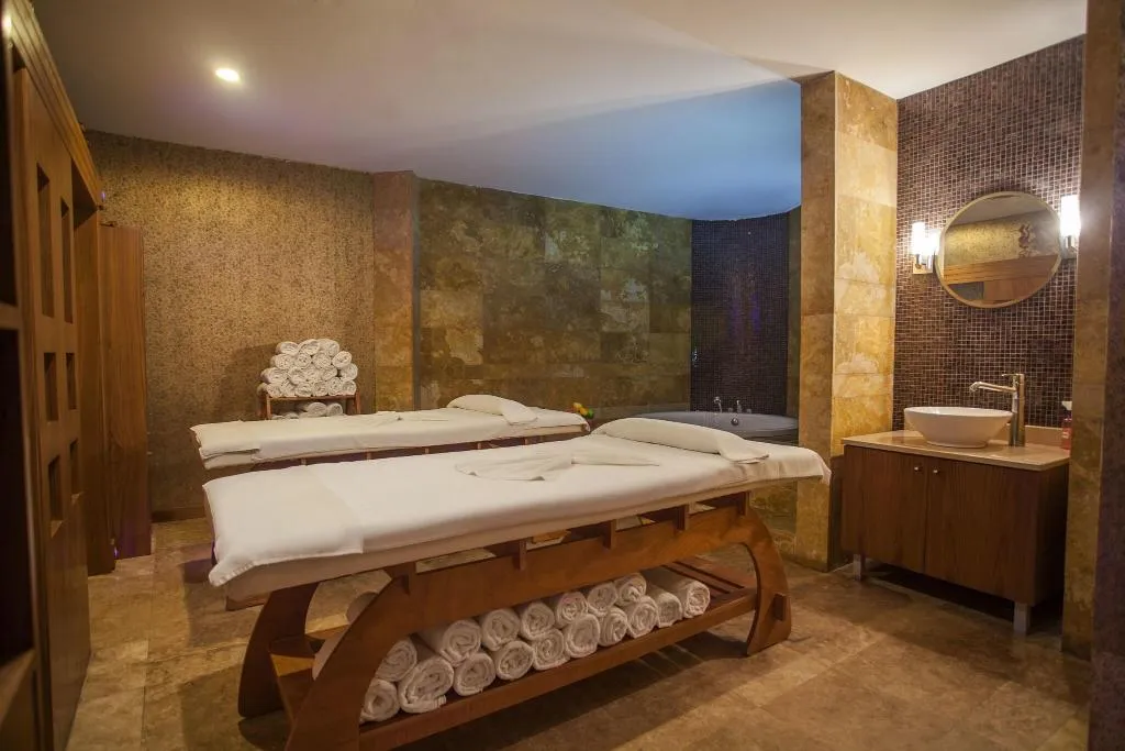 Sports and Entertainment, Arcanus Hotels Sorgun, Antalya