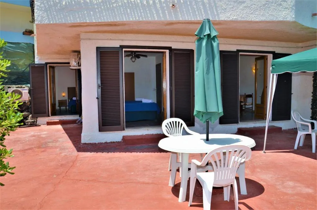 QUADRUPLE WITH TERRACE Room, Villa Liliana, Taormina
