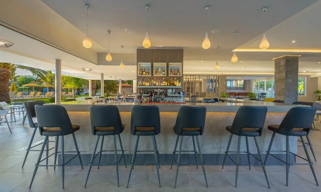 Bar, Esperia, Kos