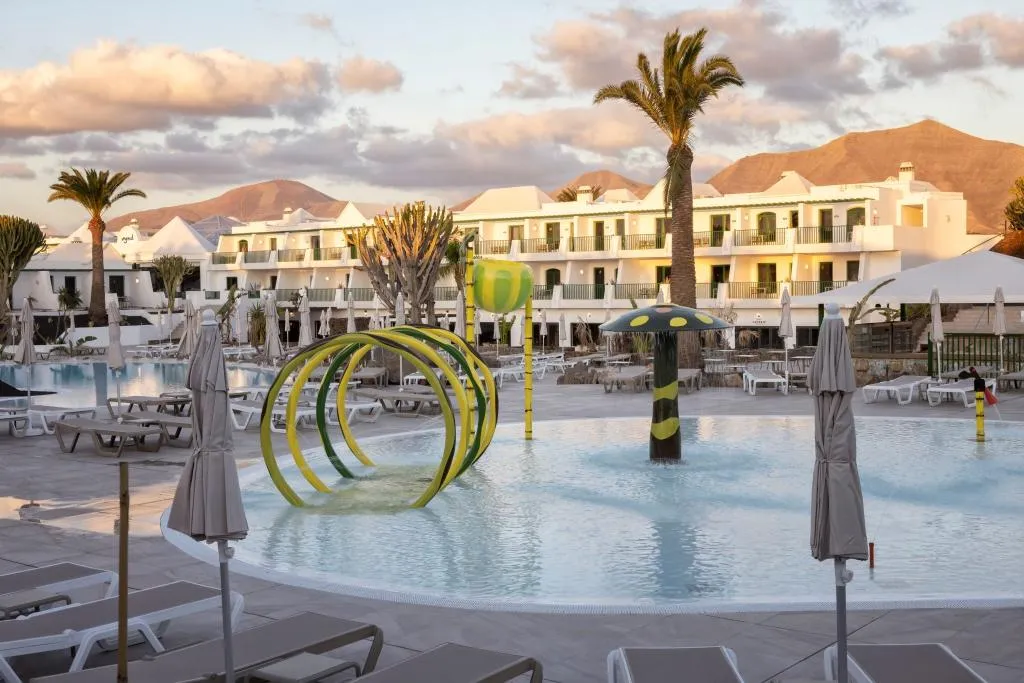Pool, MYND Yaiza, Lanzarote