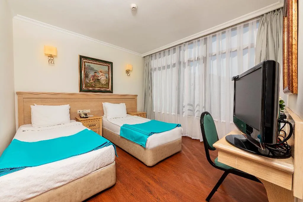 DOUBLE ECONOMY Room, Kayamaris, Dalaman