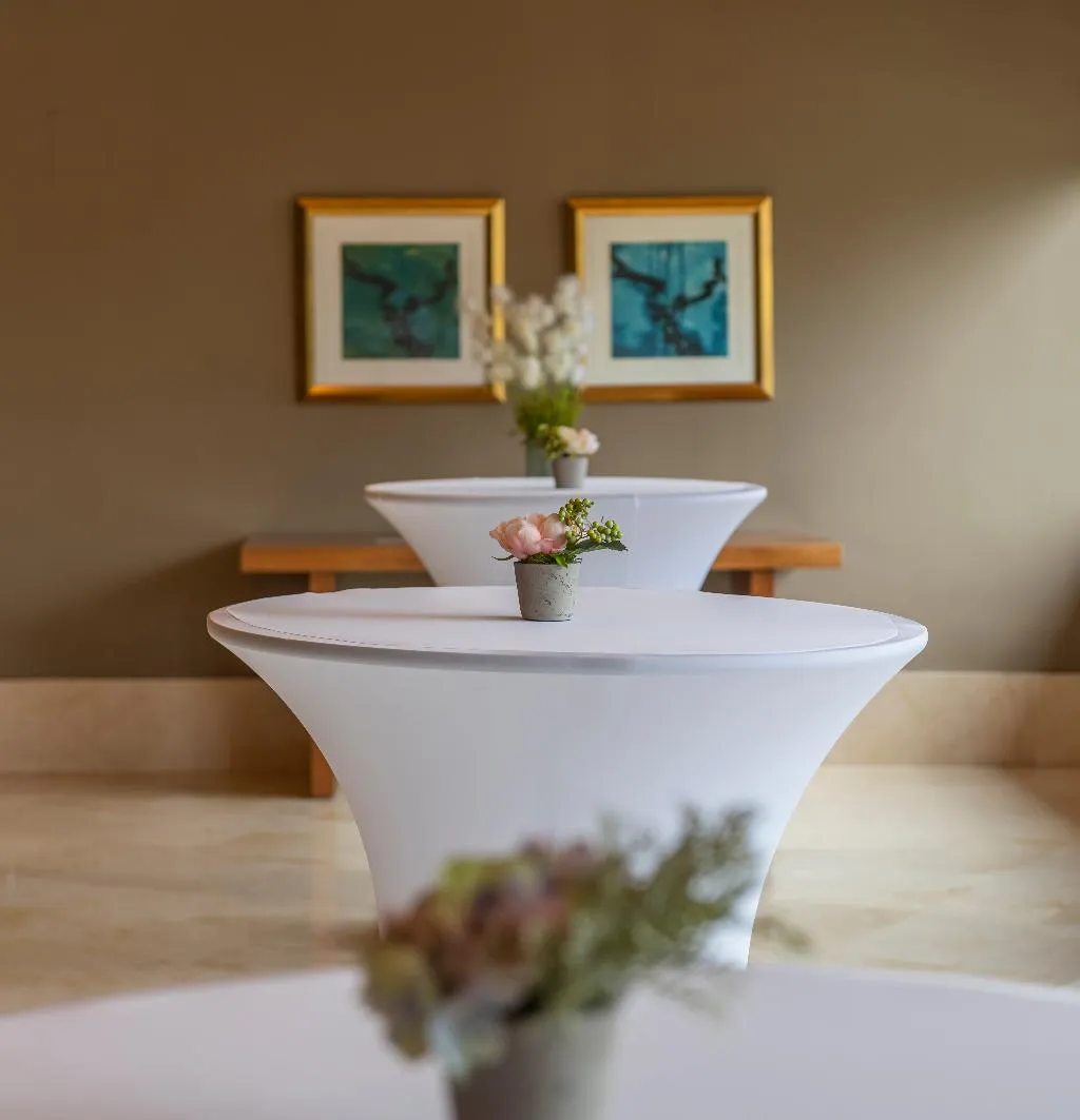 Conferences, Hesperia Sant Just, Barcelona