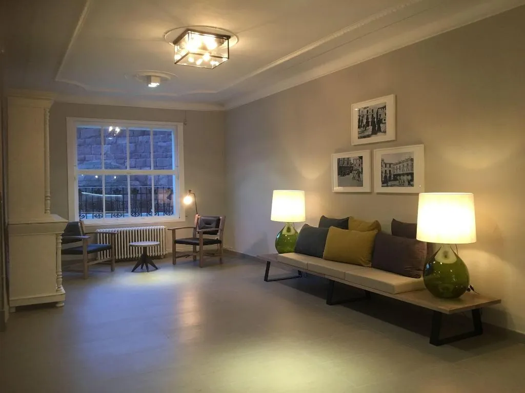 Room, Hotel Balneario Broquetas, Barcelona