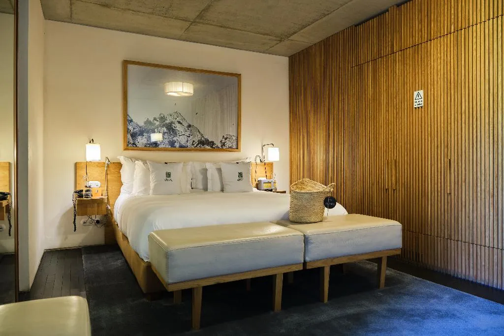 Double or Twin STANDARD Room, Quinta Do Vallado Wine Hotel, Porto