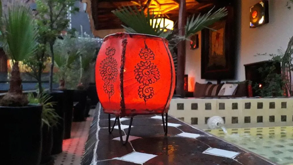 Sports and Entertainment, Riad Dar Najat, Marrakech