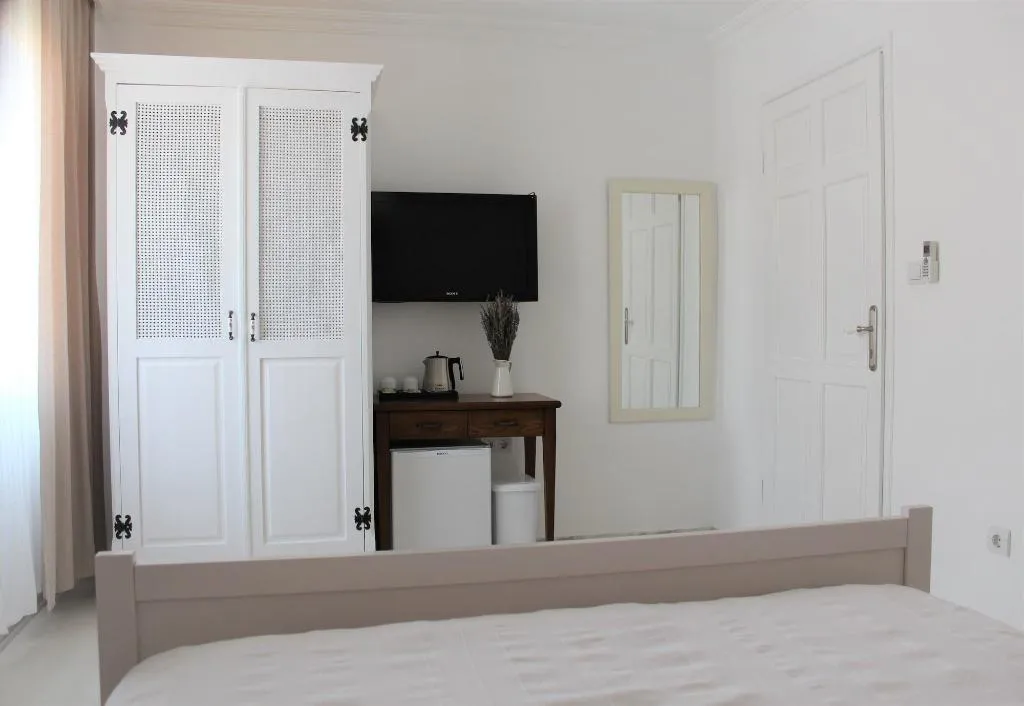 Room, Villamer Hotel Alacati, Izmir