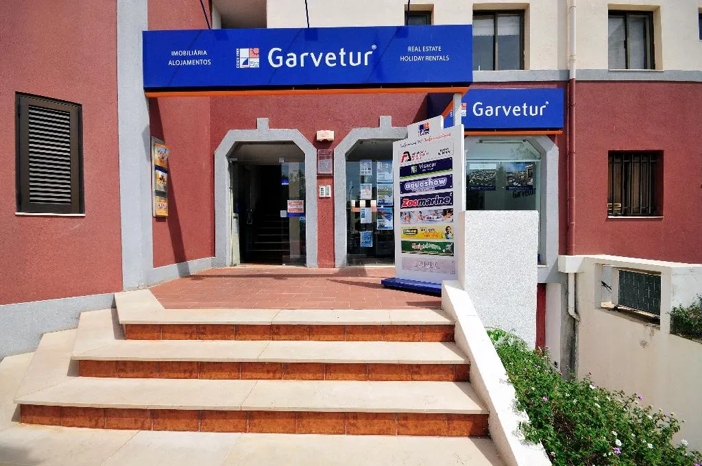 Lobby, Marina Buzios by Garvetur, Algarve