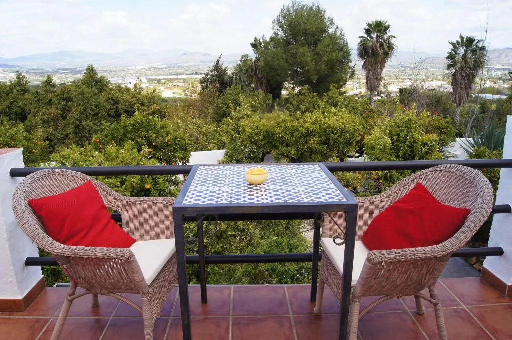 Room, Casa De Orange, Costa Del Sol