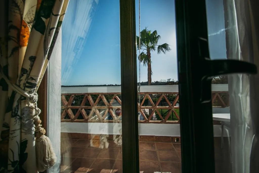Double or Twin WITH TERRACE Room, Hotel Valsequillo, Costa De La Luz
