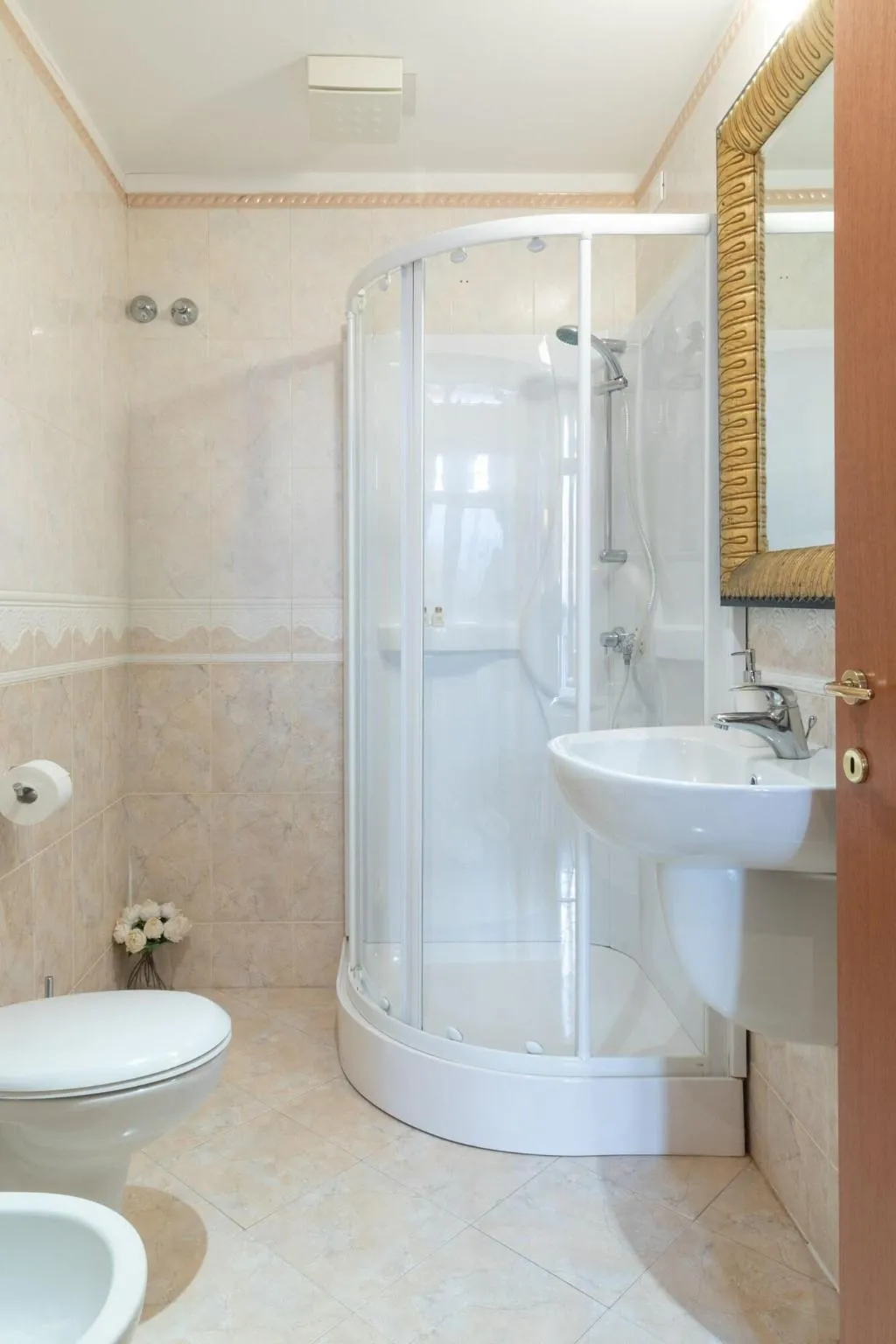Room, Dimora Al Doge Beato, Venice