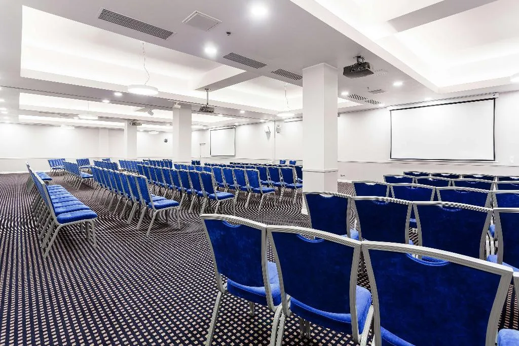 Conferences, Radisson Blu Daugava Riga, Riga