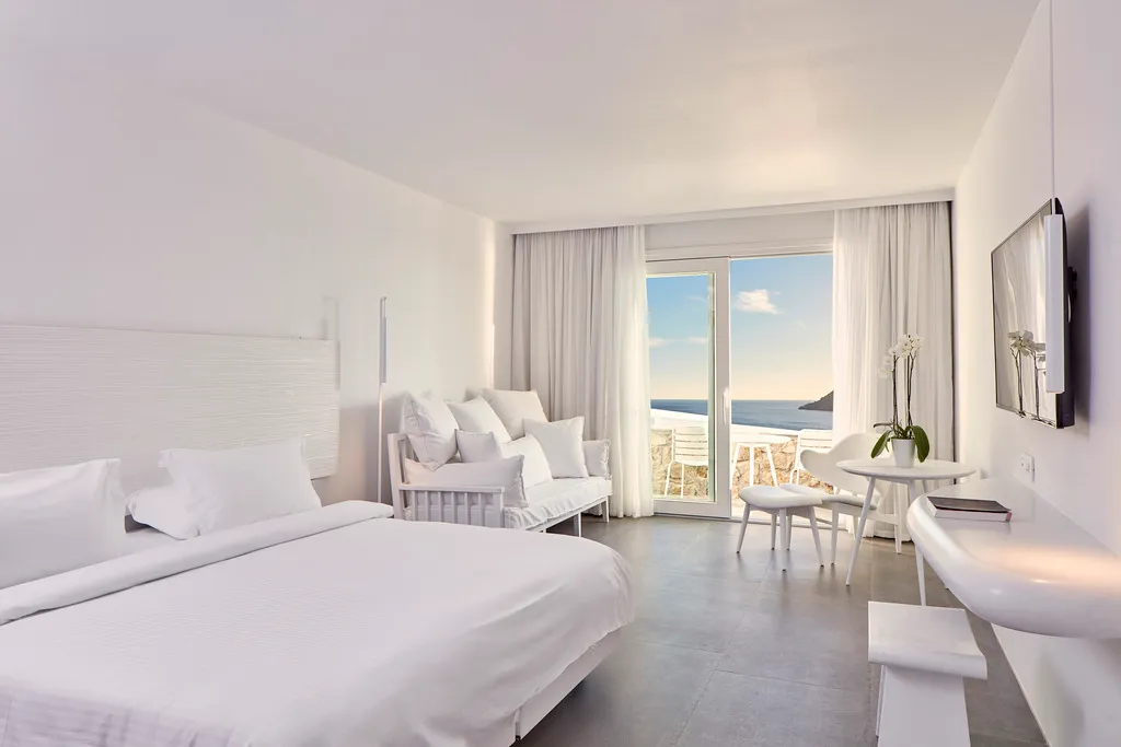 Double or Twin SUPERIOR Room, Myconian Imperial - Leading Hotels of the World, Mykonos