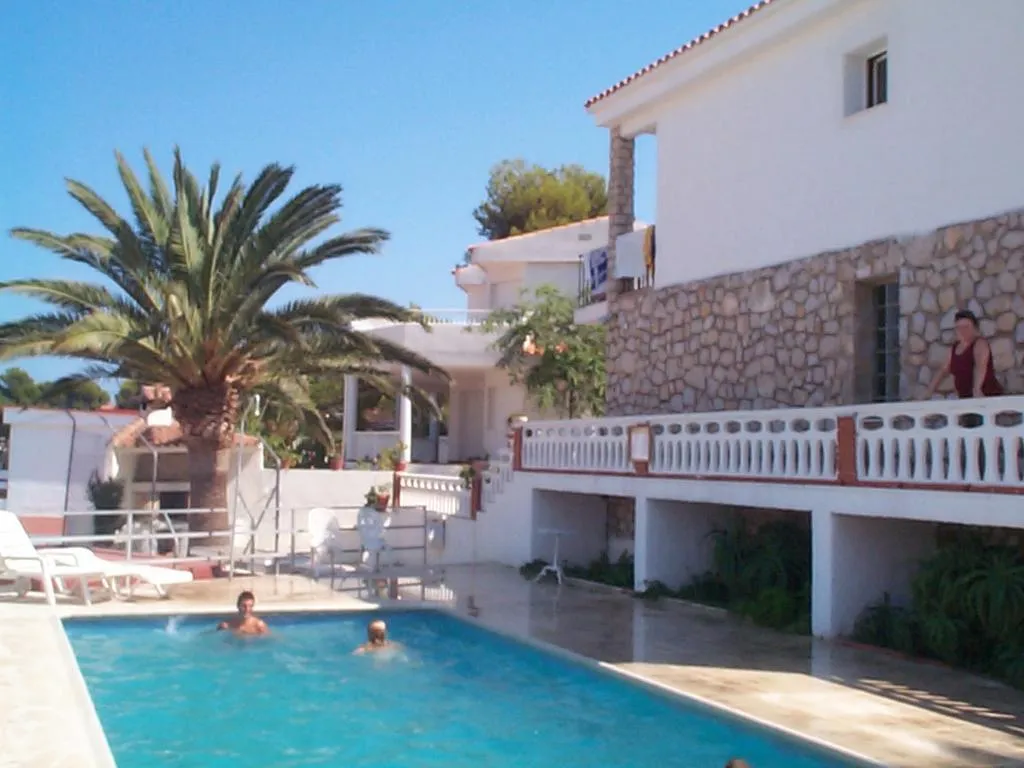 General view, Finca Simo, Valencia