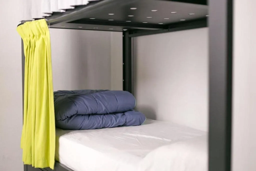 Room, Hostel One Catedral, Seville