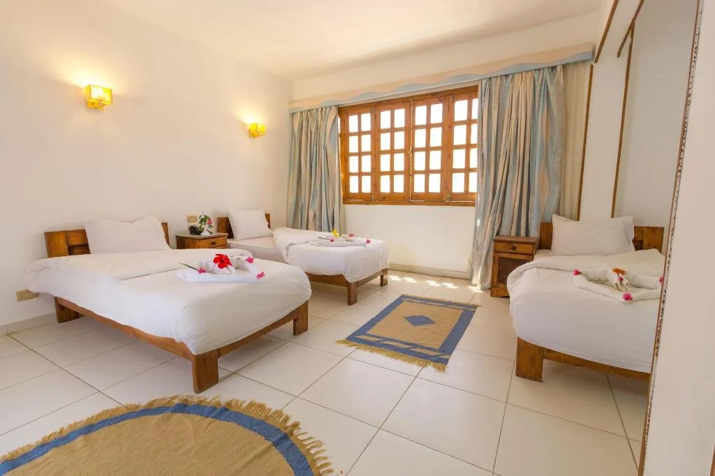 Room, Acacia Dahab Hotel, Red Sea Riviera