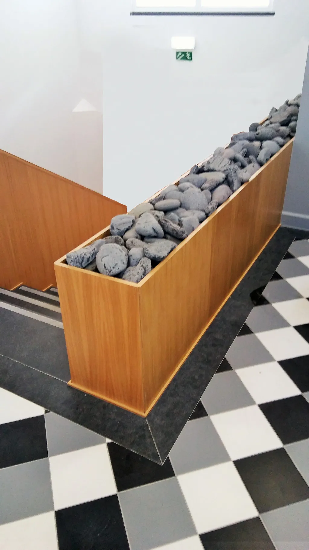 Lobby, The Marketplace Apartments by Storytellers, Madeira
