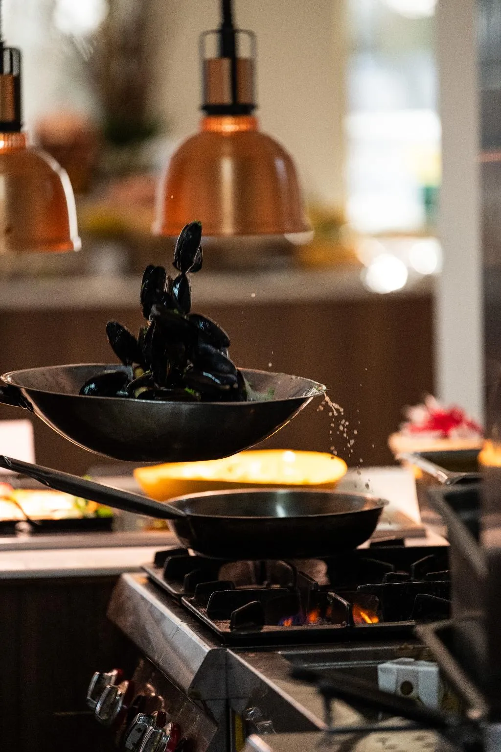 Restaurant, Imperial Island by Louis Hotels, Cyprus