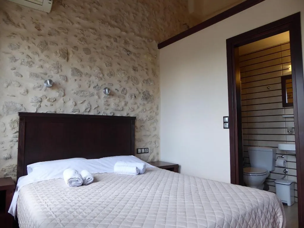 Room, Rent Rooms The Seafront, Crete