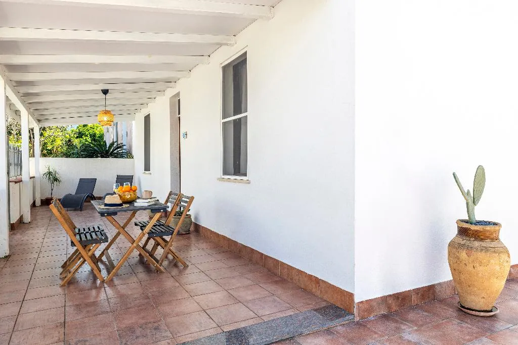 FAMILY ROOM TWO BEDS Room, Case Vacanza Loria, Palermo