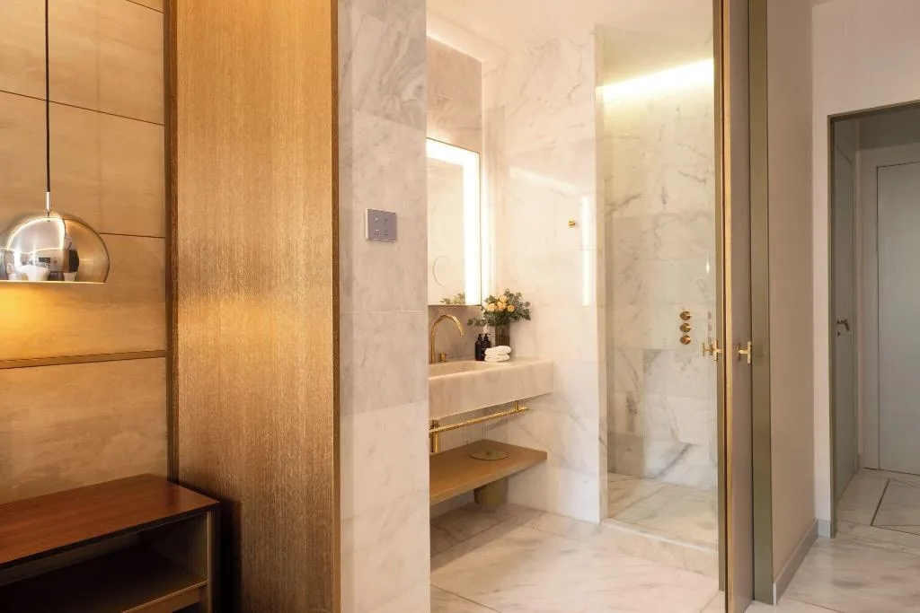 DOUBLE GRAND Room, Almanac Barcelona, Barcelona