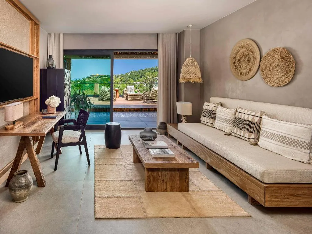 Room, Rixos Premium Bodrum, Bodrum
