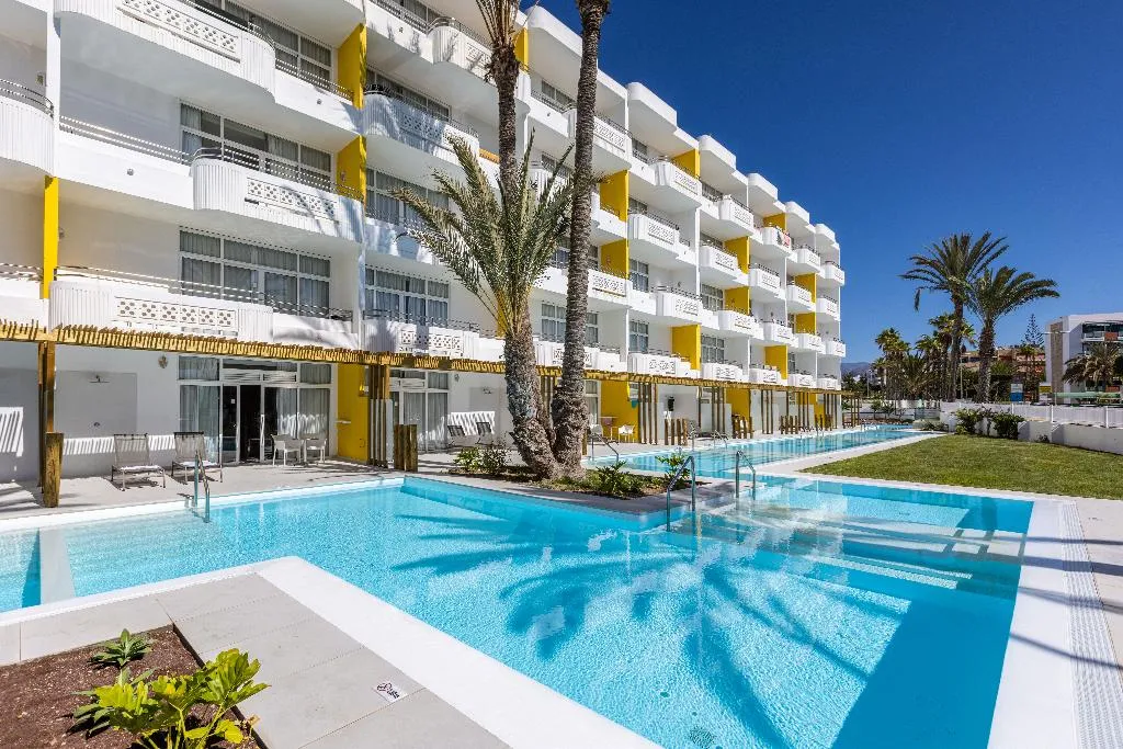 DOUBLE DELUXE Room, Abora Catarina by Lopesan Hotels, Gran Canaria