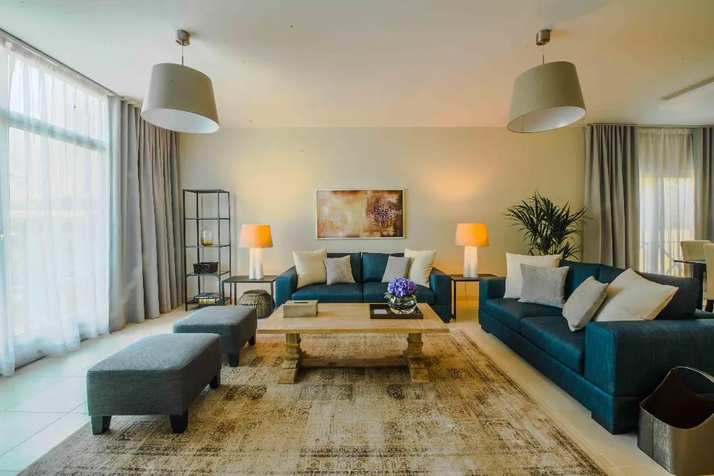SUITE SEA VIEW Room, Roda Boutique Villas, Dubai
