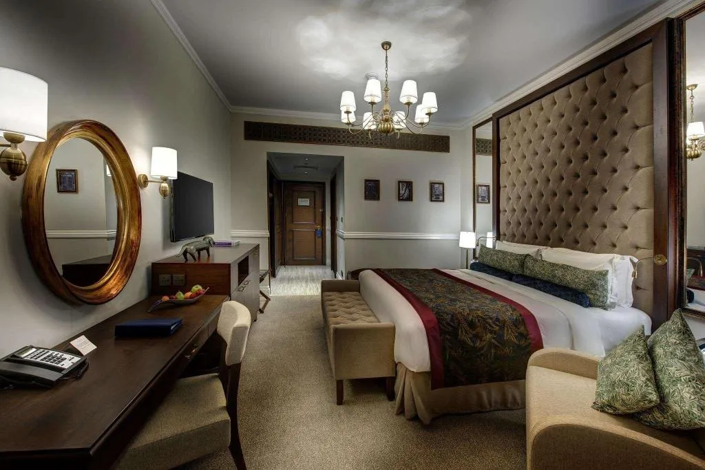 Room, Dukes The Palm Dubai Hotel, Dubai