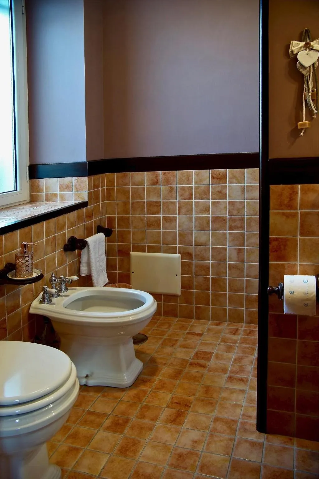 Room, B&b A'Luggetella, Naples