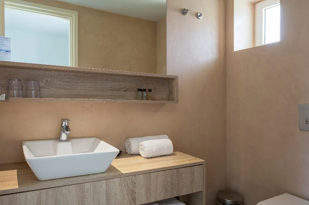 DOUBLE SINGLE USE STANDARD Room, Corissia Beach, Crete