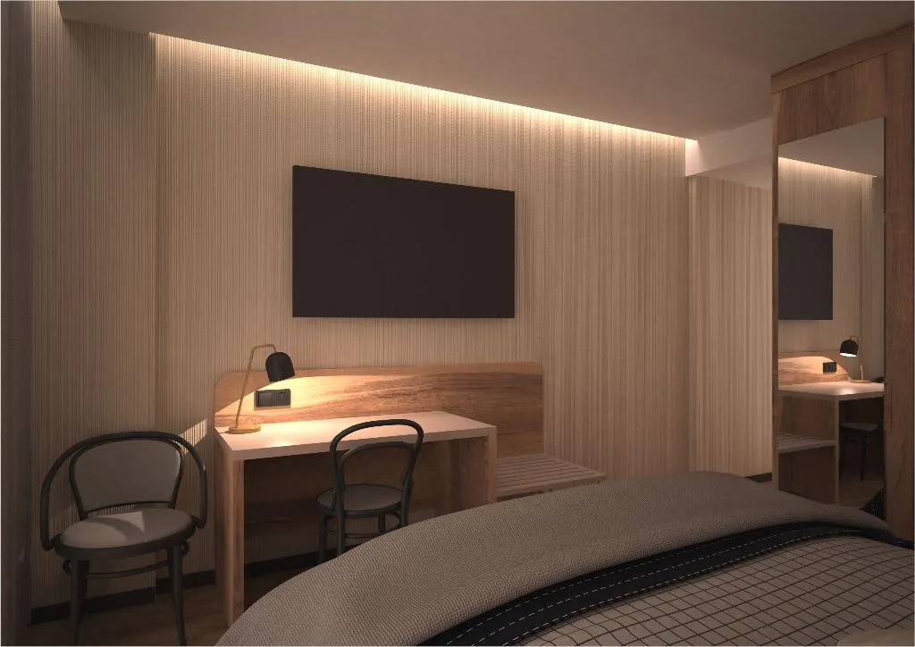 Room, Presidente, Costa Blanca