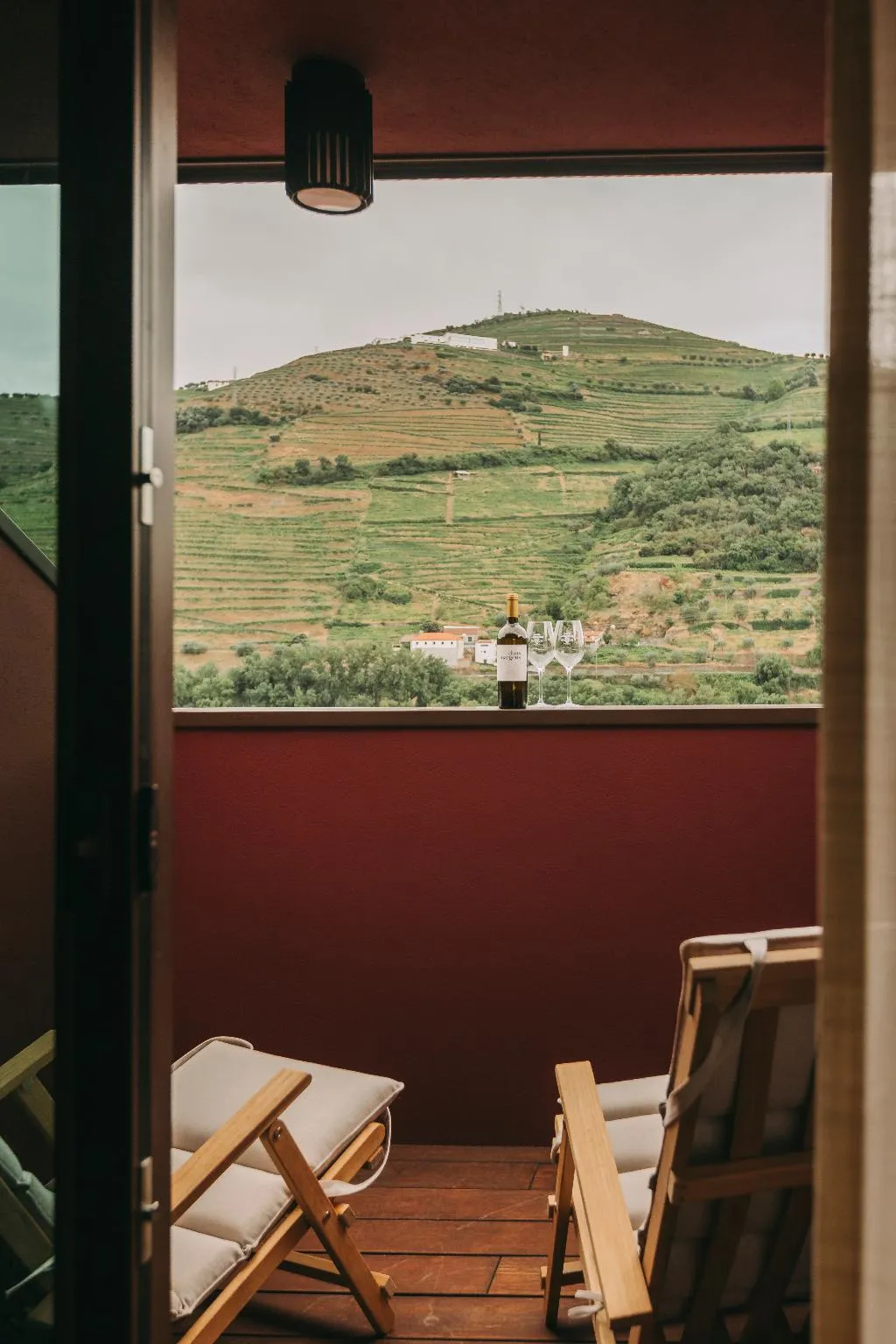 SUITE DUPLEX Room, Torel Quinta Da Vacaria - Douro Valley, Porto