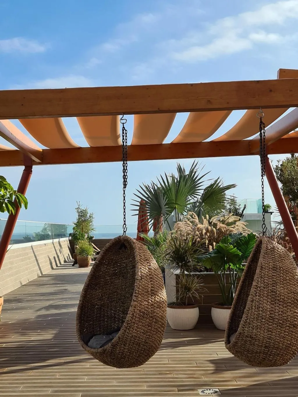 Room, Three House Hotel, Madeira