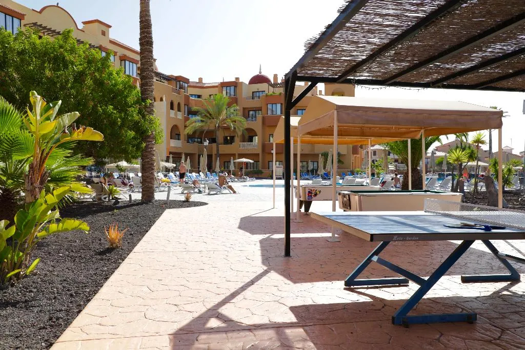 Bar, Grand Muthu Golf Plaza Hotel & Spa, Tenerife
