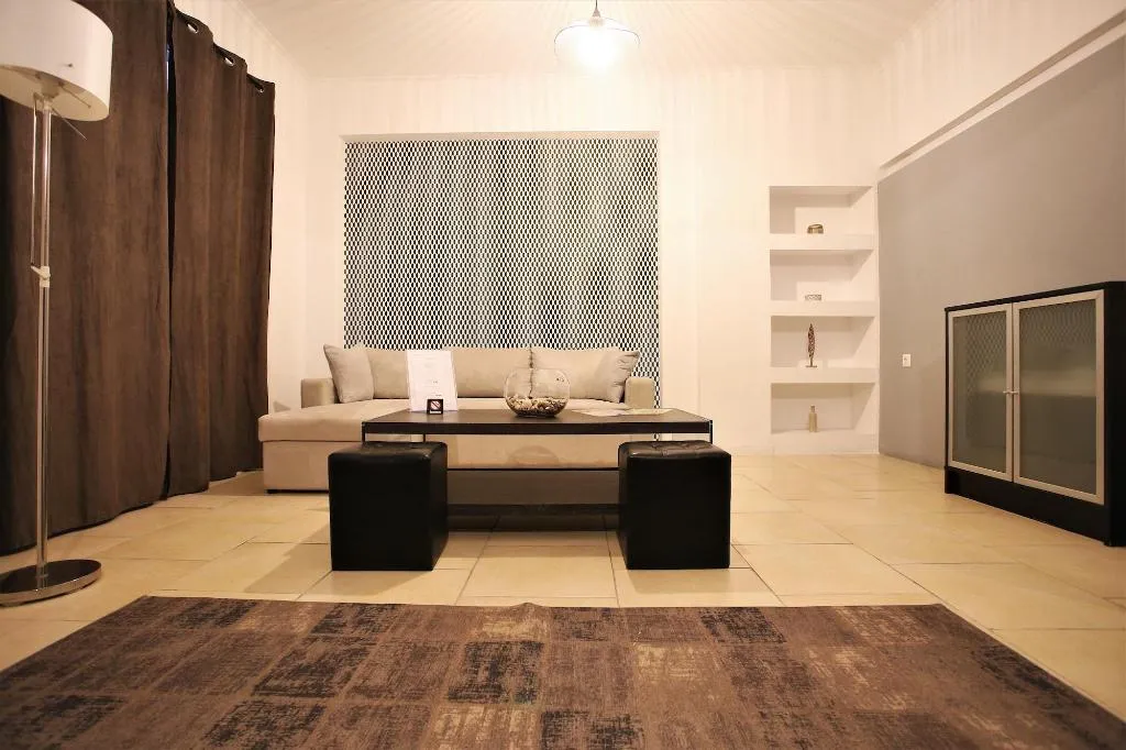 Room, Gk Athens, Athens