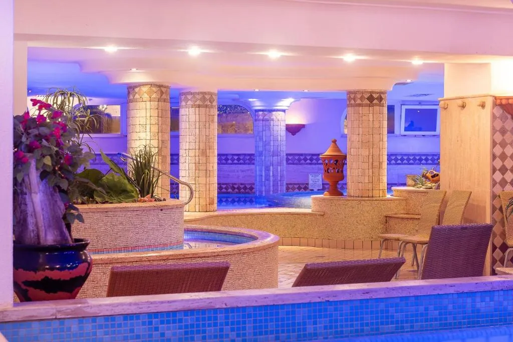 General view, Hotel Tritone Resort & Spa, Naples