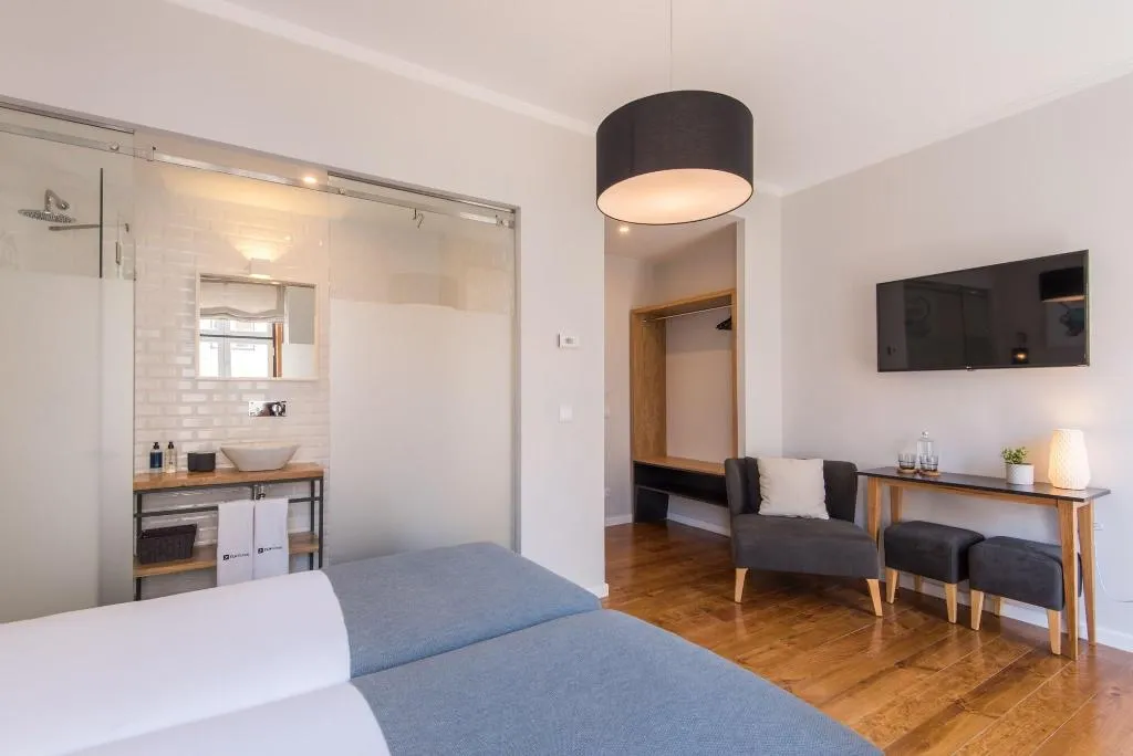 Room, Urbano Flh Hotels Lisboa, Lisbon