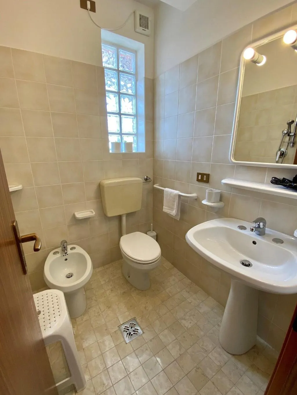 Room, Hotel Rosa Caorle, Venice
