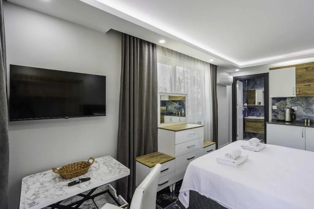 Room STANDARD Room, Terra Garden Hotel, Antalya