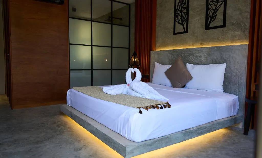 DOUBLE DELUXE KING BED Room, Casa Del Viento By Óol Hotels, Cancun Area
