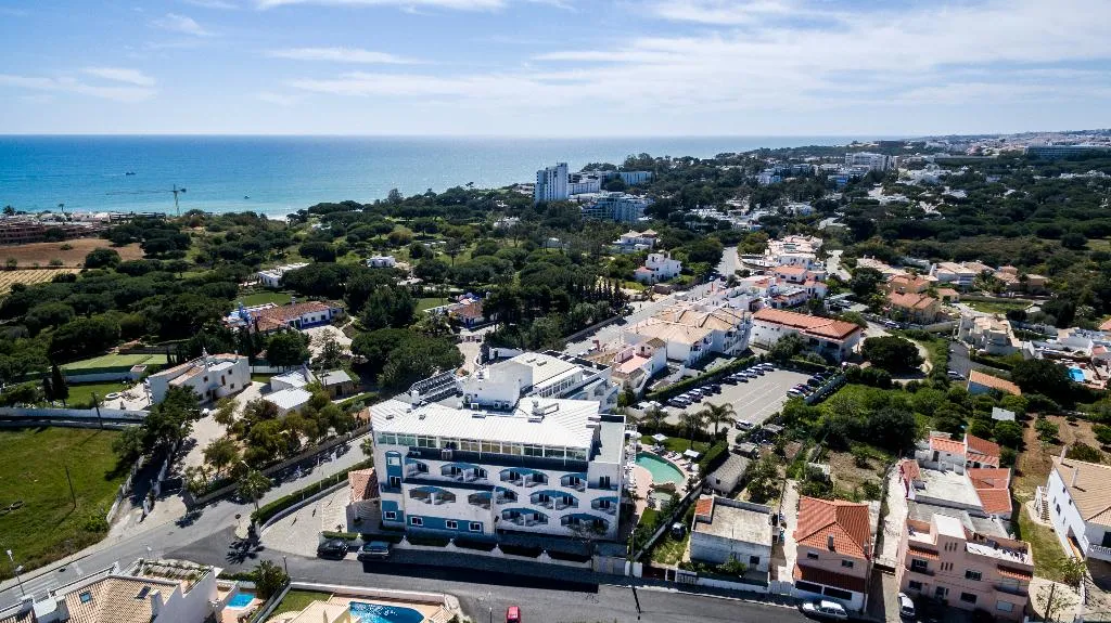 General view, Velamar Boutique Hotel - Adults Friendly, Algarve