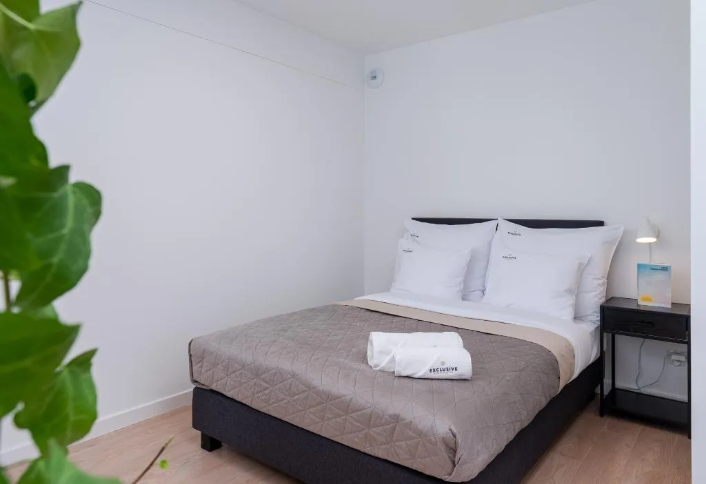 STUDIO DELUXE Room, Exclusive Apartments  Krakow City Centre, Krakow
