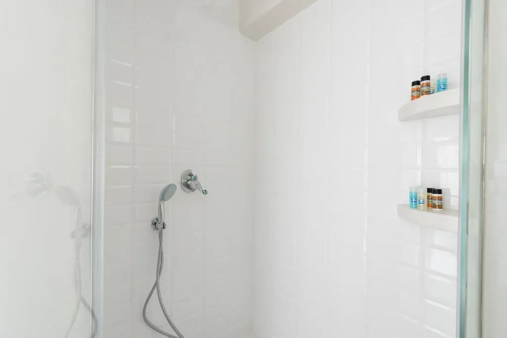 DOUBLE STANDARD Room, Villa Renos, Santorini
