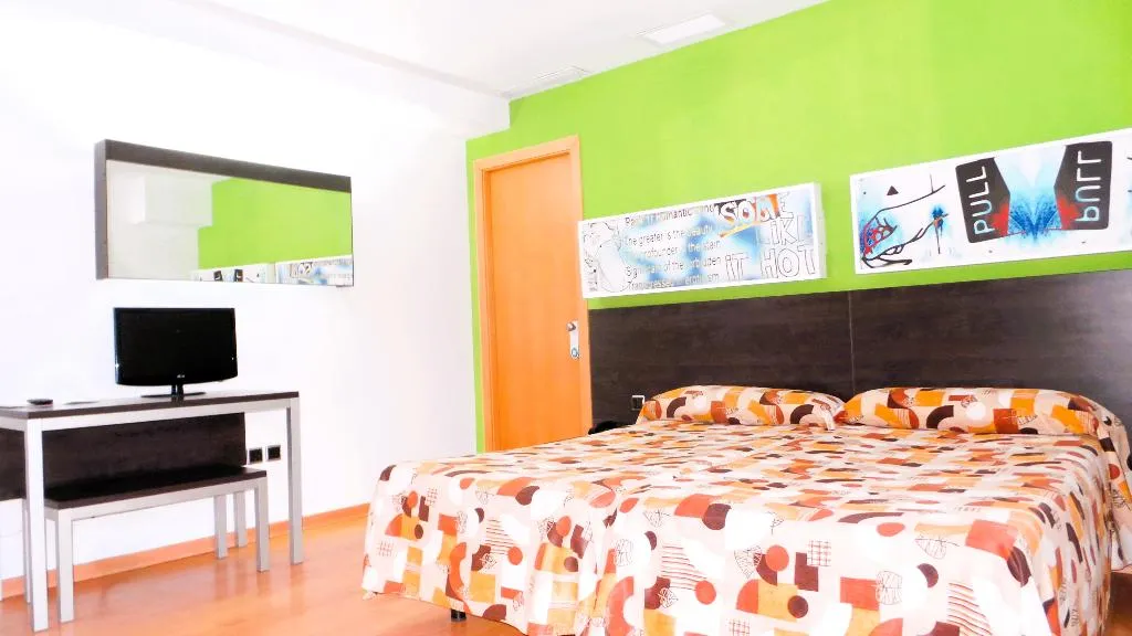 Double or Twin SUPERIOR Room, Sol y Sombra, Costa Blanca