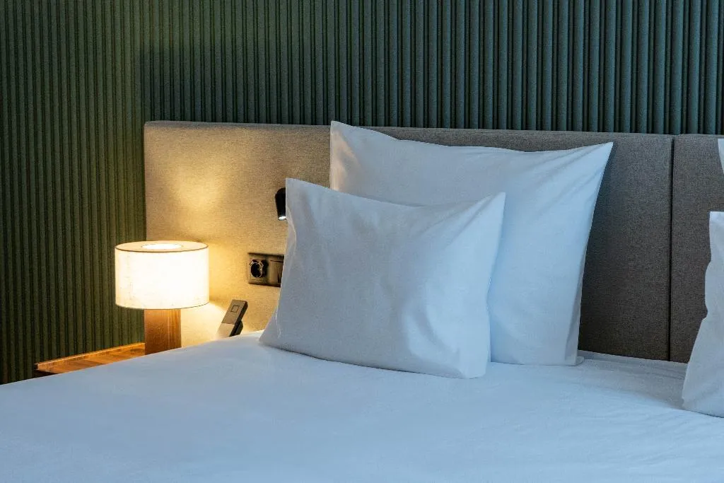 Room, The Lince Braga, Porto