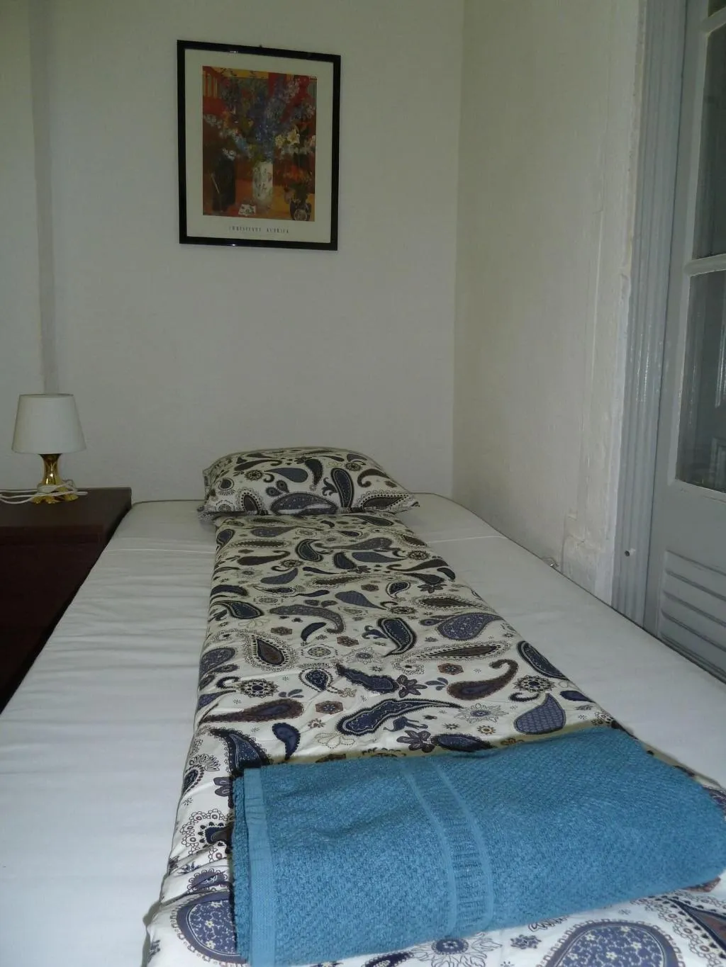 Room, Midtown Guest House, Lisbon
