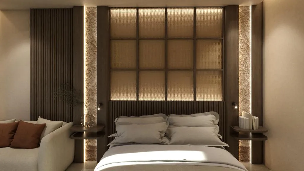 JUNIOR SUITE SEA VIEW Room, Themis Beach Hotel, Crete